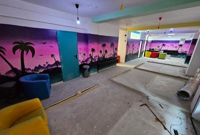 SPAȚIU COMERCIAL STRADAL MILITARI RESIDENCE-REZERVELOR 72,PARTER ÎNALT - 8