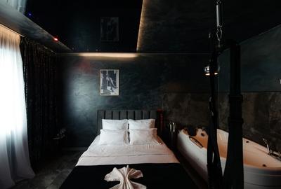 Love Room Premium Discre?ie Totala Design Romantic Check-in 24/7 - 11