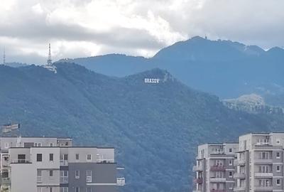 Apartament 2 camere, Tractorul - bloc nou, mobilat, priveliste superba - 14