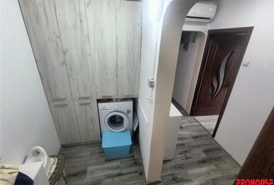 Apartament cu 3 camere decomandat în Mioriței - 14