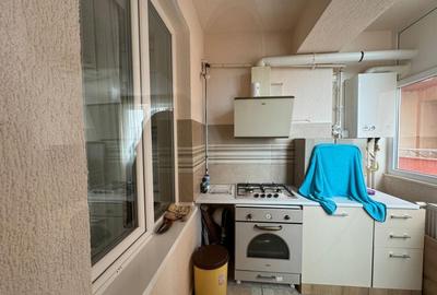 Apartament cu 3 camere decomandat, mobilat în Nord - 7