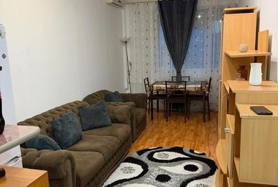 Apartament cu 2 camere decomandat în UTA - 3