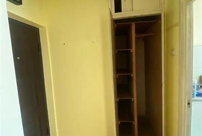 Garsoniera, sos. Pantelimon | bloc 1980, anvelopat 2025 - 8