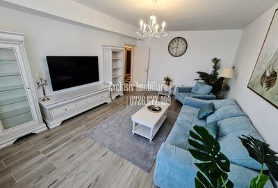 TERMEN LUNG! Ap de LUX pe Malul Lacului - Parcare Privata - Vedere la Mare - 2