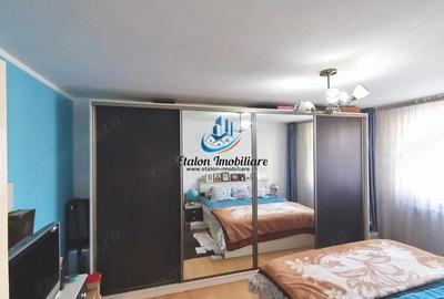 Apartament cu 3 camere decomandat în Calea Romanului - 6