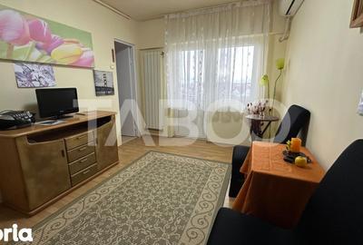 Garsonieră decomandată, mobilată în Calea Dumbrăvii - 6