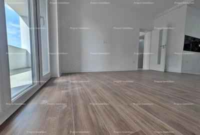 Apartament 2 camere - bloc nou - 82.000 Euro - parcare inclusa - 3