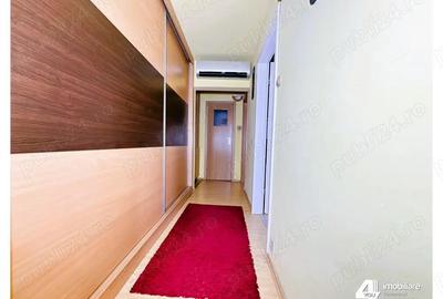Apartament cu 4 camere semidecomandat în Micălaca - 6