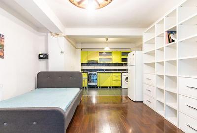 Apartament cu 2 camere de vanzare Militari Residence - 16