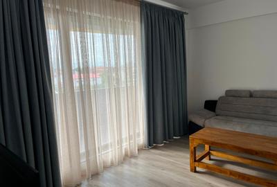 Apartament 2 camere Kamsas - 8