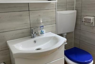 Apartament cu 3 camere semidecomandat, mobilat în Vatra Luminoasă - 14