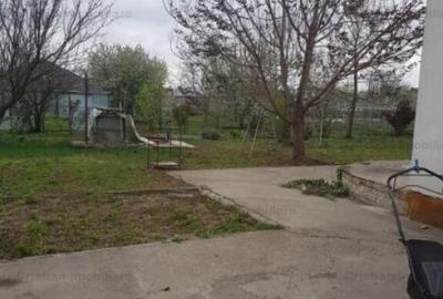 Vila NOUA P 1 Cazasu 200mp construiti teren 1700mp cu 23m l - 4