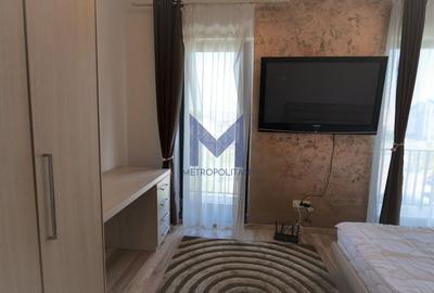 Casă/ Vilă de închiriat deosebit de atractivă - 8