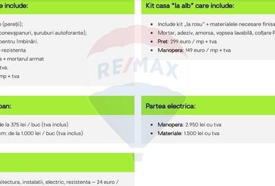 Case modulare din polistiren - 7