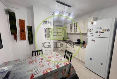 Apartament cu 3 camere decomandat, mobilat în Cornitoiu - 7