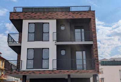 Apartament cu 3 camere decomandat în Florești - 20