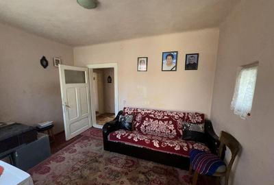 CASA 3 CAMERE+ANEXA 2 CAMERE GARAJ TEREN 2430MP BEREVOIES... - 14