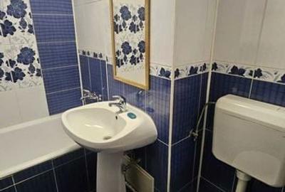Apartament cu 2 camere în Gara de Nord - 4
