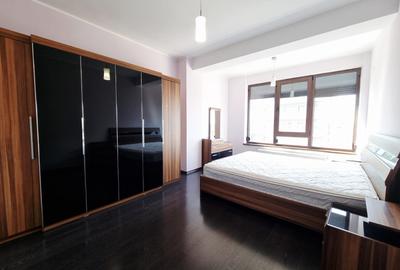 Apartament cu doua camere 88mp de inchiriat pe Faleza Dunarii - 9