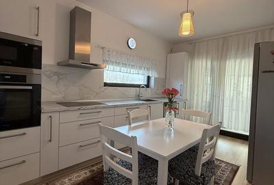 Casă cu 4 camere în Ulmi - 8