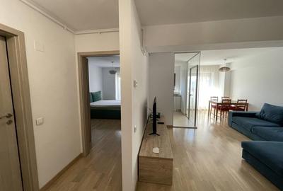 Apartament 2 camere-  complex rezidential de lux - Banu Manta - 4