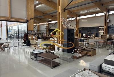 Showroom | Stradal | Roman/Neamt - DE INCHIRIAT - 5