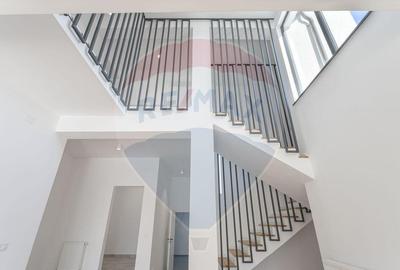 Vila superba Cernica | vedere la padure si lac | finijaj... - 14