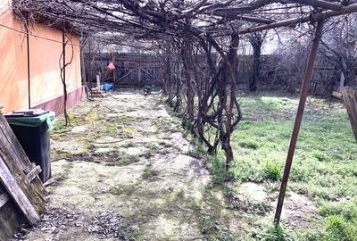 Prelungirea Ferentari - strada Mihail Calinici - 3