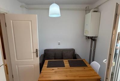 1 camera - 40 mp - Lidl - Moara de Foc- renovat- 89000 euro - 5