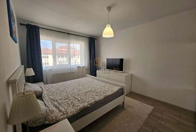 Apartament cu 2 camere decomandat, mobilat în Sud-Est - 19