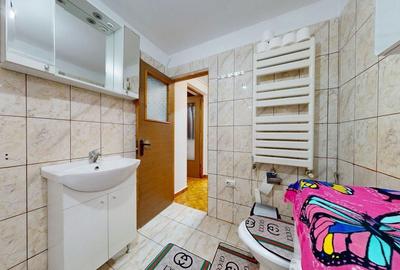 Casa 3 camere zona Baicului - 14