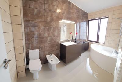 Casă individuală cu 4 camere cu Teren 750 Mp în Balotești - 7