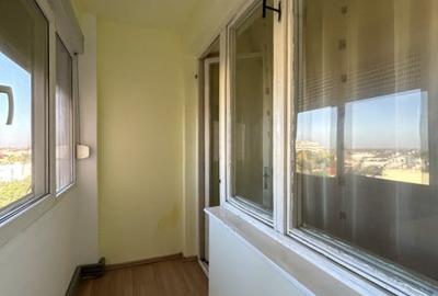 Apartament 2 camere, decomandat, etajul 7, lift, zona Circumvalatiun - 12