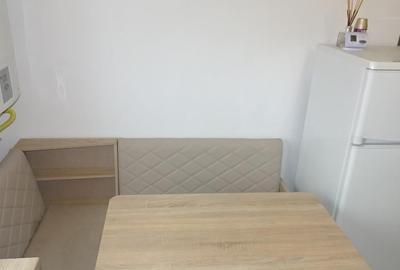 Inchiriez, garsoniera in Deva, zona Dacia, etaj 1, situata pe mijloc, - 4