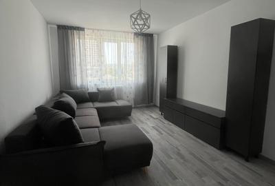 Apartament cu 3 camere decomandat în Central - 1