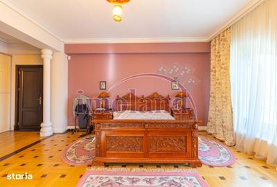 Casă cu 4 camere în Central - 5
