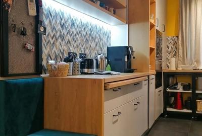 Apartament 4 camere | Manastur zona BIG | Mobilat - 4