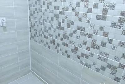 Garsonieră semidecomandată în Noua