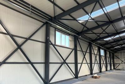Spațiu comercial, de 600 mp, în Măgurele - 9