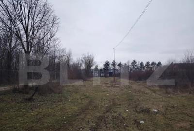 Teren de 2700 mp, în Central - 3