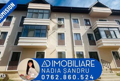 Apartament cu 3 camere în Unirii - 4