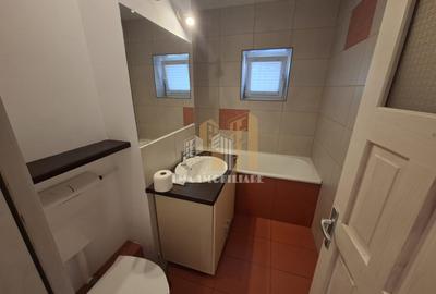 Apartament cu 2 camere decomandat, mobilat în Gării - 10