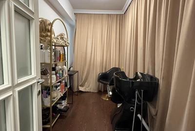 Garsonieră decomandată în Copou - 6