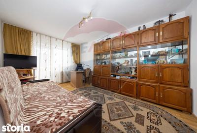 Apartament cu 2 camere decomandat, mobilat în Ștefan cel Mare - 3