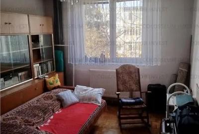 Apartament cu 2 camere decomandat în Gării - 6