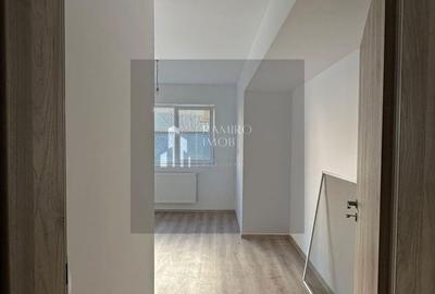 Apartament cu 2 camere decomandat în Giurgiului - 5