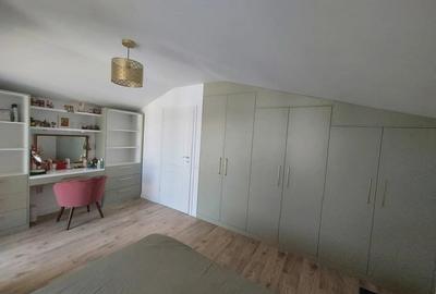 Casă cu 5 camere cu Teren 300 Mp în Tărlungeni - 2