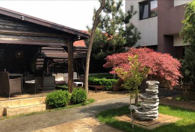 Casă individuală cu 6 camere cu Canalizare în Central - 18