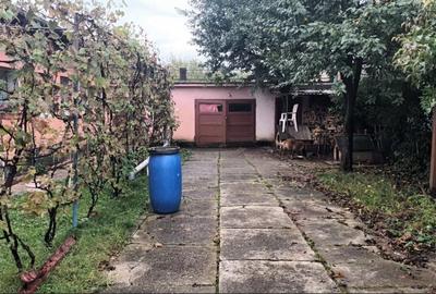 Casă cu 4 camere decomandat în Ultracentral - 2