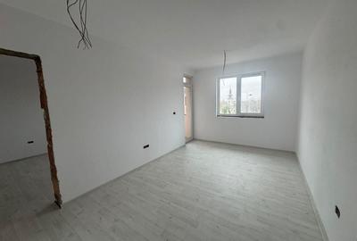 Apartament cu 2 camere în Chișoda - 3